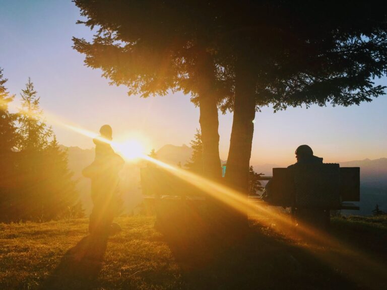 Wie tief kannst du fühlen?